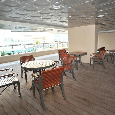 Hotel Bellia Pusan Zewnętrze zdjęcie