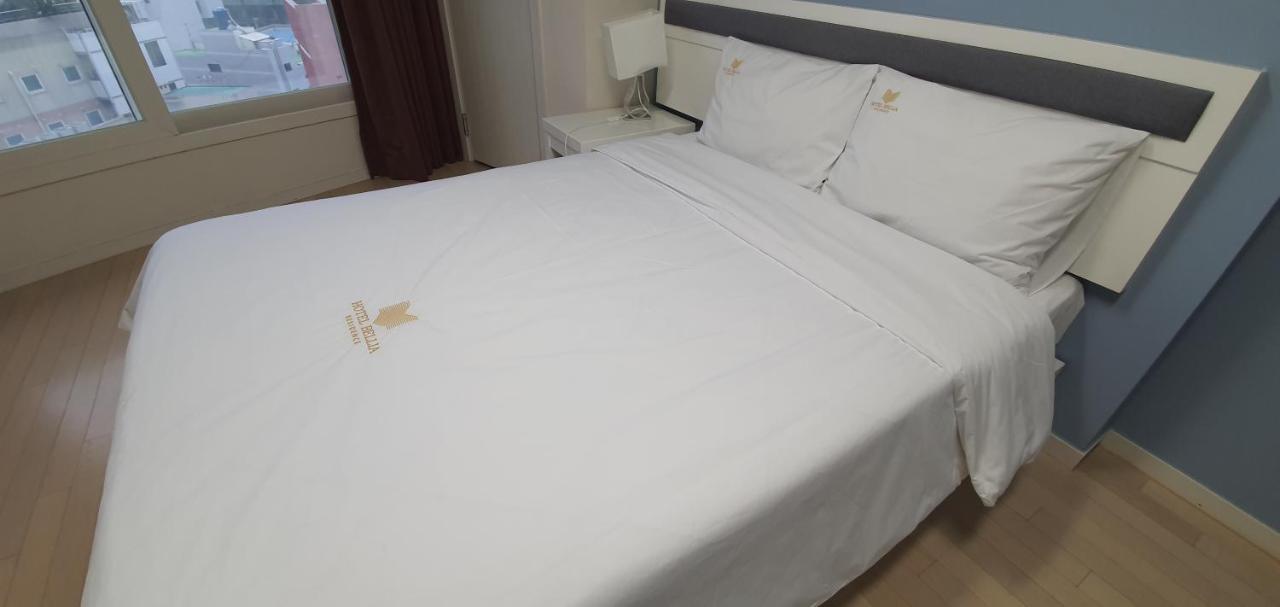 Hotel Bellia Pusan Zewnętrze zdjęcie