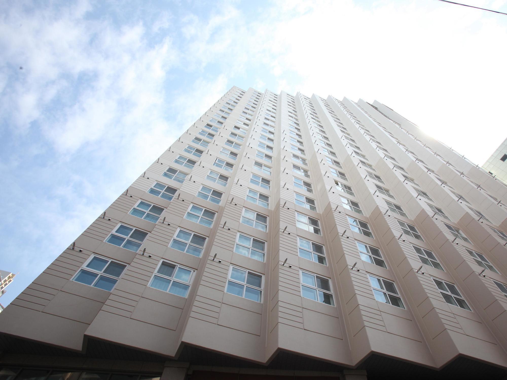 Hotel Bellia Pusan Zewnętrze zdjęcie